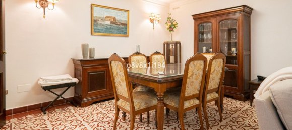 5 غرف نوم منزل في Fuengirola, Spain رقم 142308 47