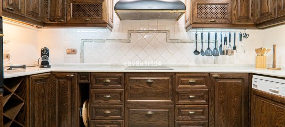 5 غرف نوم منزل في Fuengirola, Spain رقم 142308 43