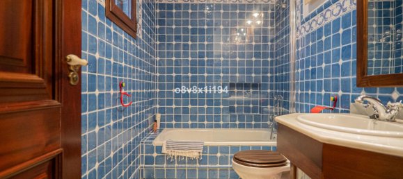 5 غرف نوم منزل في Fuengirola, Spain رقم 142308 18