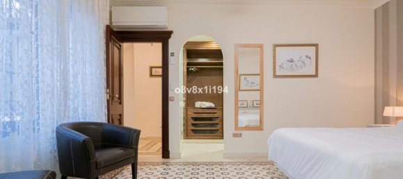 5 غرف نوم منزل في Fuengirola, Spain رقم 142308 7