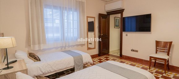 5 غرف نوم منزل في Fuengirola, Spain رقم 142308 23