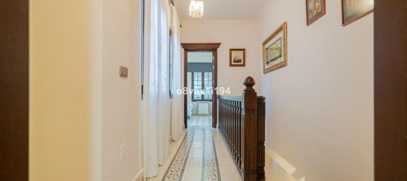 5 غرف نوم منزل في Fuengirola, Spain رقم 142308 24