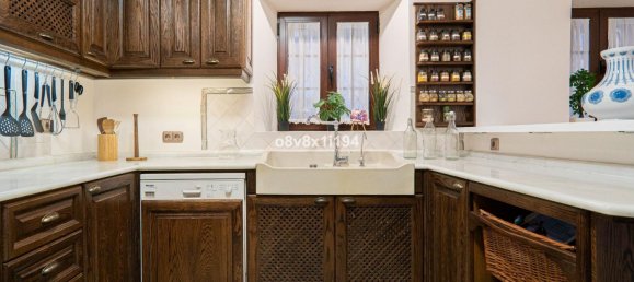 5 غرف نوم منزل في Fuengirola, Spain رقم 142308 42