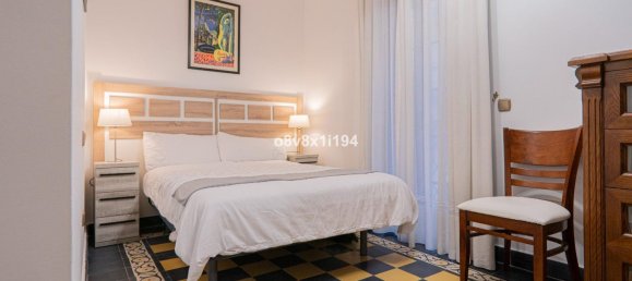 5 غرف نوم منزل في Fuengirola, Spain رقم 142308 16