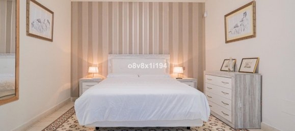 5 غرف نوم منزل في Fuengirola, Spain رقم 142308 6