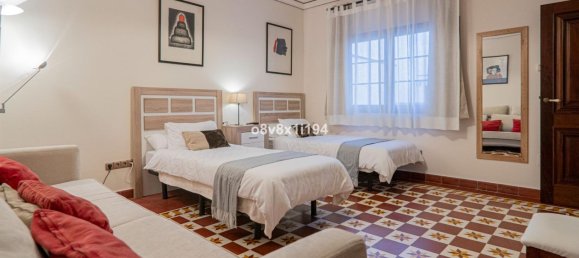 5 غرف نوم منزل في Fuengirola, Spain رقم 142308 22