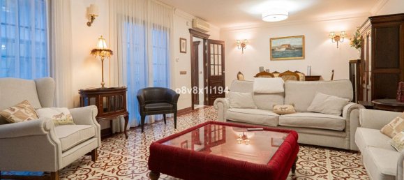 5 غرف نوم منزل في Fuengirola, Spain رقم 142308 3