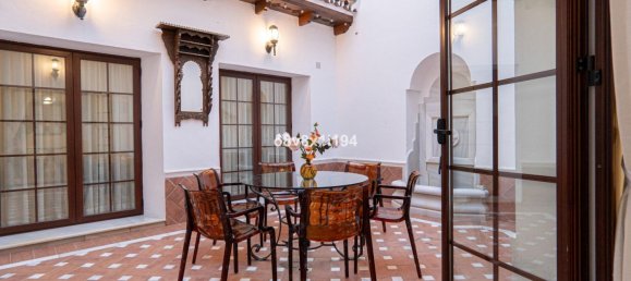 5 غرف نوم منزل في Fuengirola, Spain رقم 142308 36