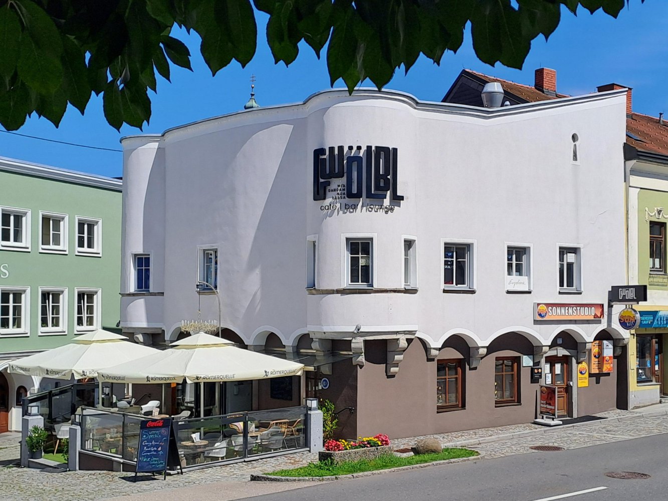 Gewerbliche Immobilie in Peuerbach, Austria 312m², Nr. 199279