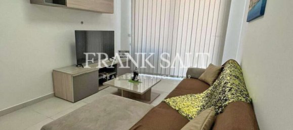 2 bedrooms Apartment in Saint Julian's, Malta No. 6797 2