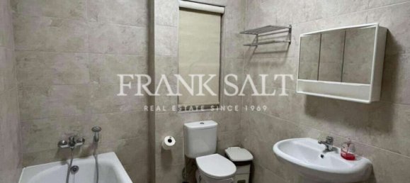 2 bedrooms Apartment in Saint Julian's, Malta No. 6797 6