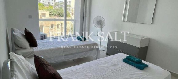2 bedrooms Apartment in Saint Julian's, Malta No. 6797 4