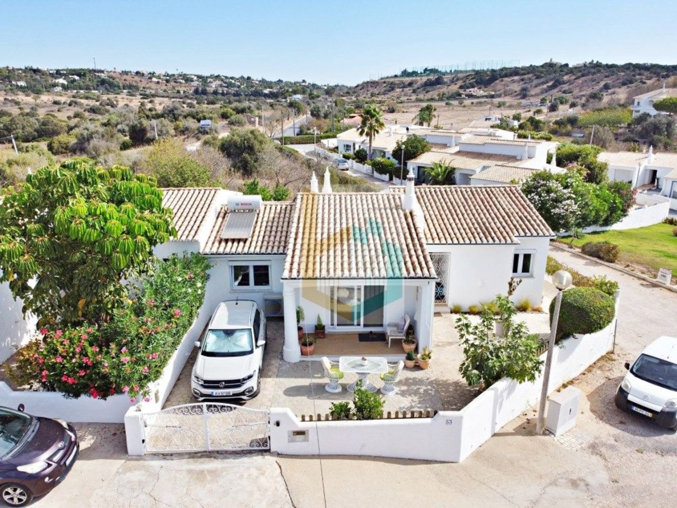 3 bedrooms House in Luz, Portugal No. 217524