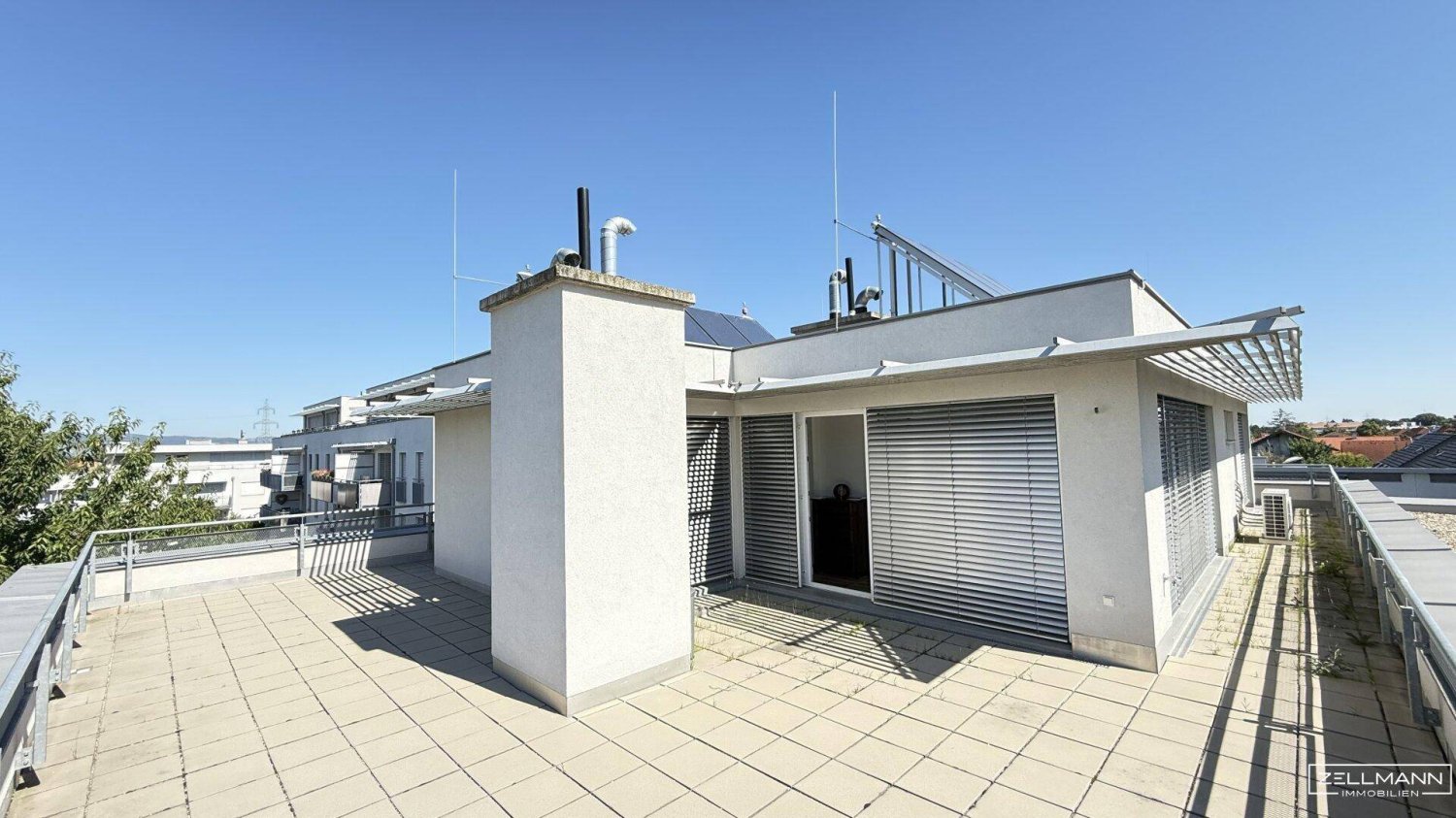 3-Zimmer Wohnung in Münchendorf, Austria, Nr. 247442