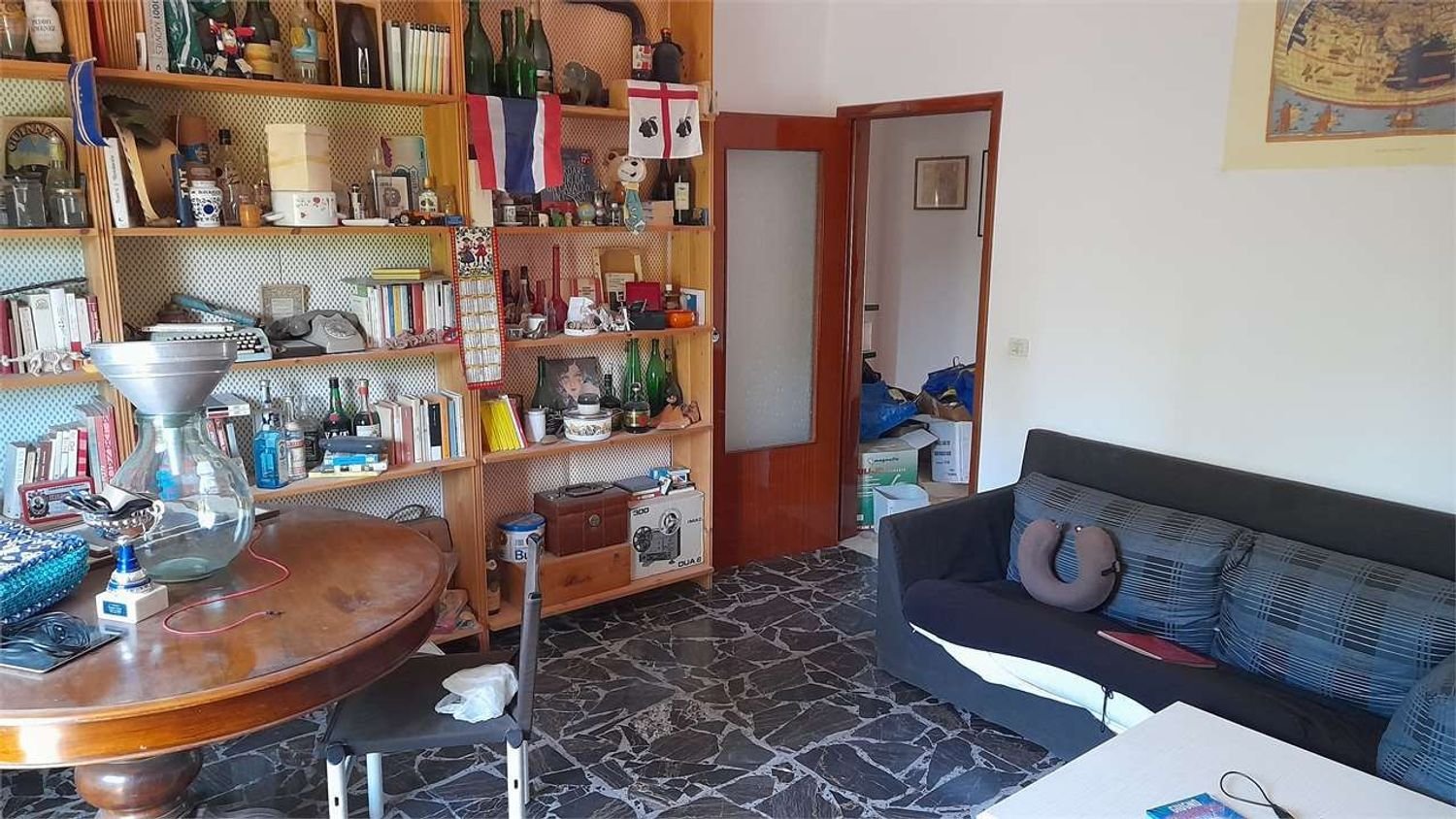 6 rooms Apartment in Ravarino, Italy No. 260471