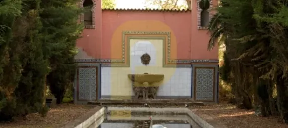 Замки и поместья с 8 спальнями в Элваш, Португалия № 103762 21