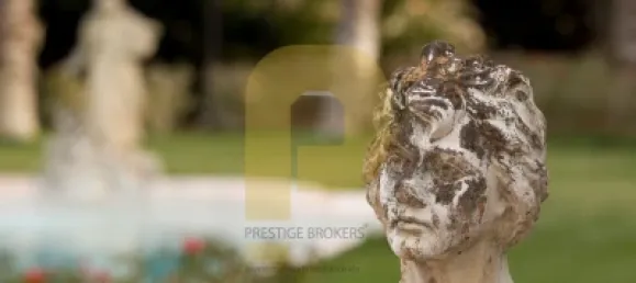 Замки и поместья с 8 спальнями в Элваш, Португалия № 103762 16