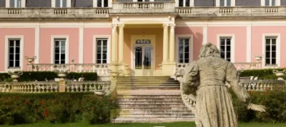 Замки и поместья с 8 спальнями в Элваш, Португалия № 103762 5