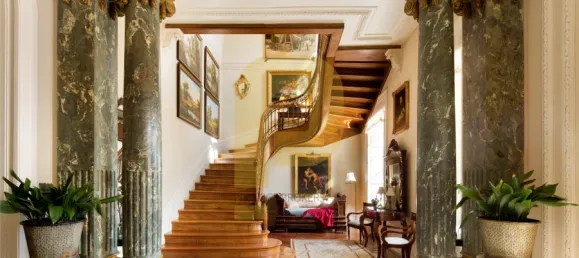 Замки и поместья с 8 спальнями в Элваш, Португалия № 103762 6