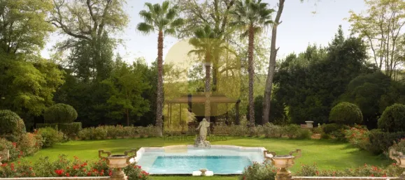 Замки и поместья с 8 спальнями в Элваш, Португалия № 103762 8