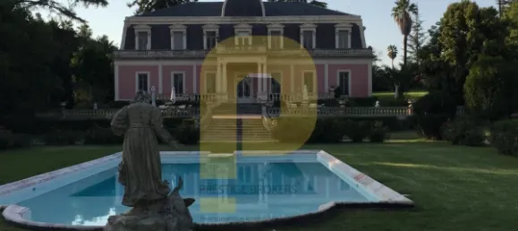 Замки и поместья с 8 спальнями в Элваш, Португалия № 103762 35