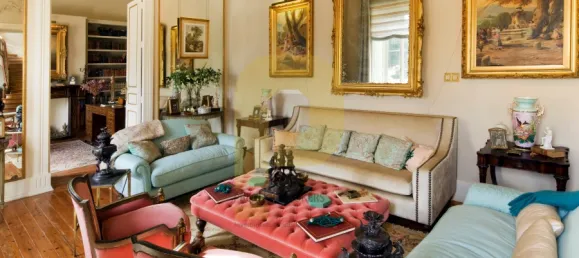 Замки и поместья с 8 спальнями в Элваш, Португалия № 103762 9