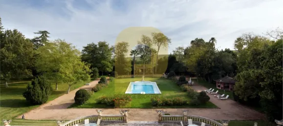 Замки и поместья с 8 спальнями в Элваш, Португалия № 103762 14