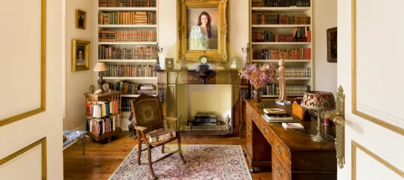 Замки и поместья с 8 спальнями в Элваш, Португалия № 103762 10