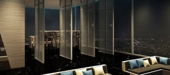 2 bedrooms Condo in Bangkok, Thailand No. 2221 13