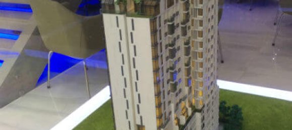 2 bedrooms Condo in Bangkok, Thailand No. 2221 2