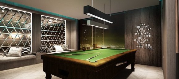 2 bedrooms Condo in Bangkok, Thailand No. 2221 15