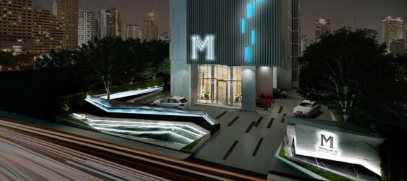 2 bedrooms Condo in Bangkok, Thailand No. 2221 17