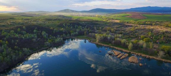 Terrain à Neusiedl am See, Austria 1120000m² No. 213775 8