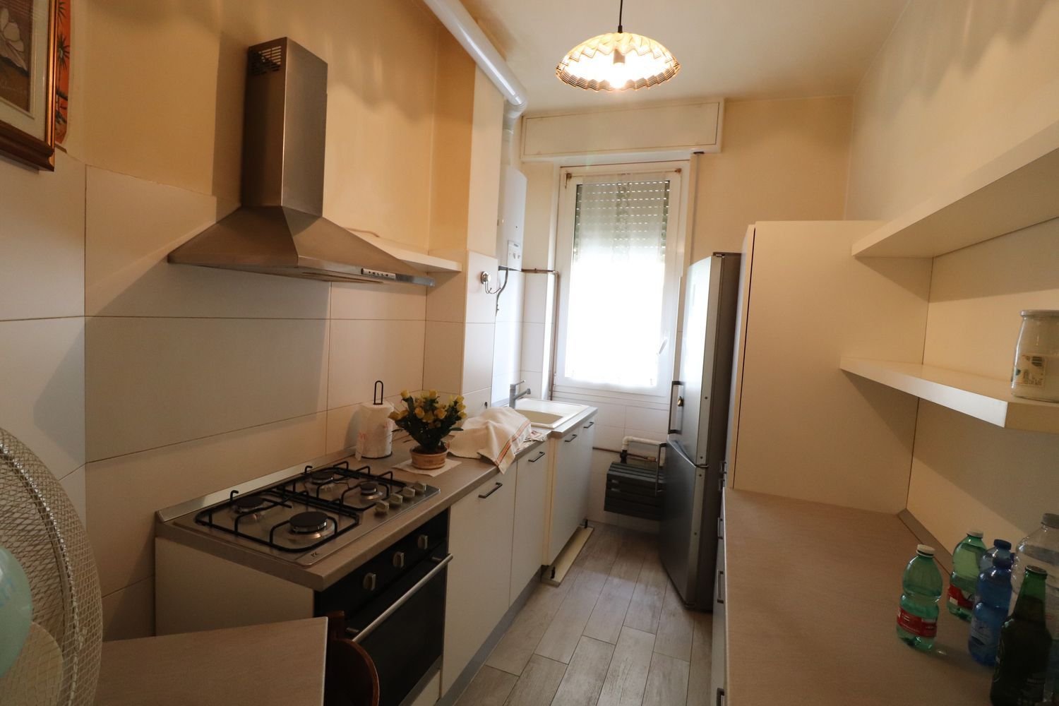 2غرفة شقة في Garbagnate Milanese, Italy رقم 106227