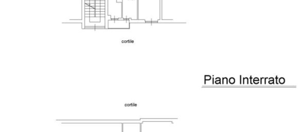 3 rooms Apartment in Milan, Italy No. 241048 17