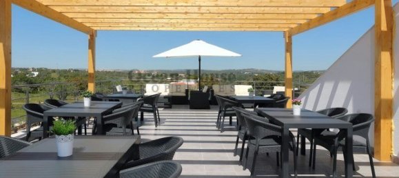 10 bedrooms Villa in Albufeira, Portugal No. 124553 20