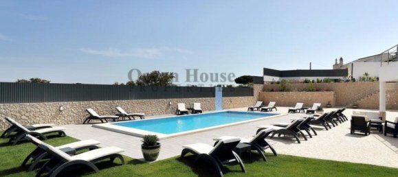 10 bedrooms Villa in Albufeira, Portugal No. 124553 18