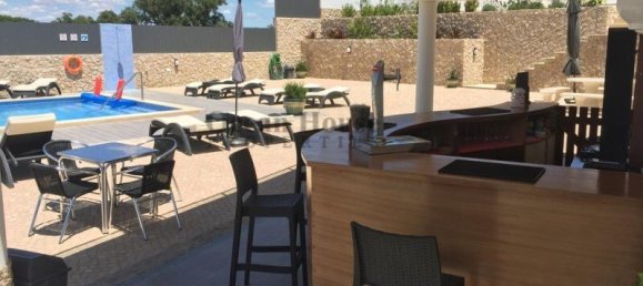 10 bedrooms Villa in Albufeira, Portugal No. 124553 16