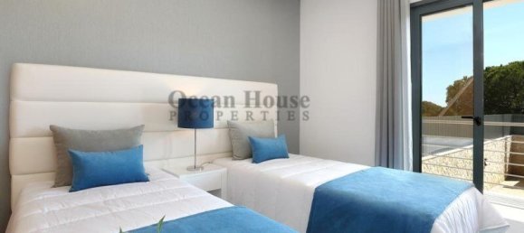 10 bedrooms Villa in Albufeira, Portugal No. 124553 6