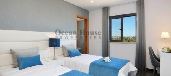 10 bedrooms Villa in Albufeira, Portugal No. 124553 7