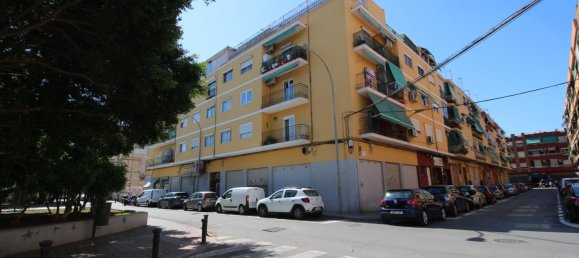 Apartamento T2 em Alicante, Espanha N.º 369856 5