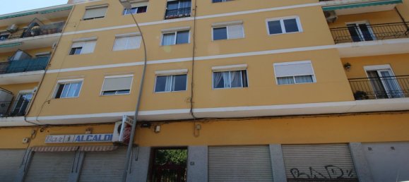 Apartamento T2 em Alicante, Espanha N.º 369856 3