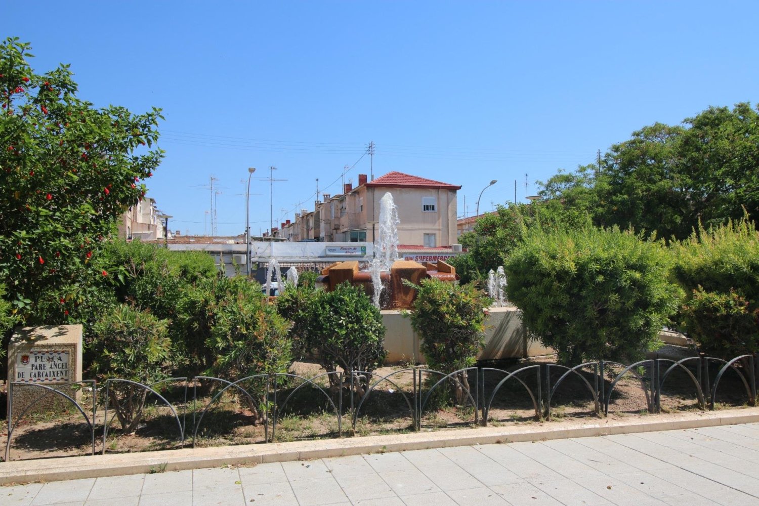 Apartamento T2 em Alicante, Espanha N.º 369856