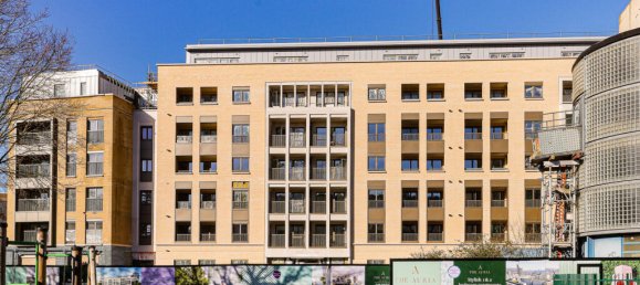 1 bedroom Apartment in Notting Hill, United Kingdom No. 11075 2