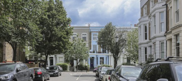 1 bedroom Apartment in Notting Hill, United Kingdom No. 11075 9