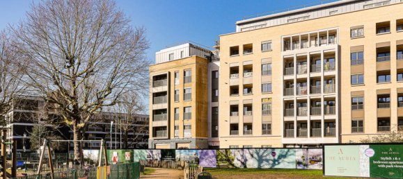 1 bedroom Apartment in Notting Hill, United Kingdom No. 11075 5