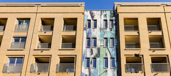 1 bedroom Apartment in Notting Hill, United Kingdom No. 11075 4