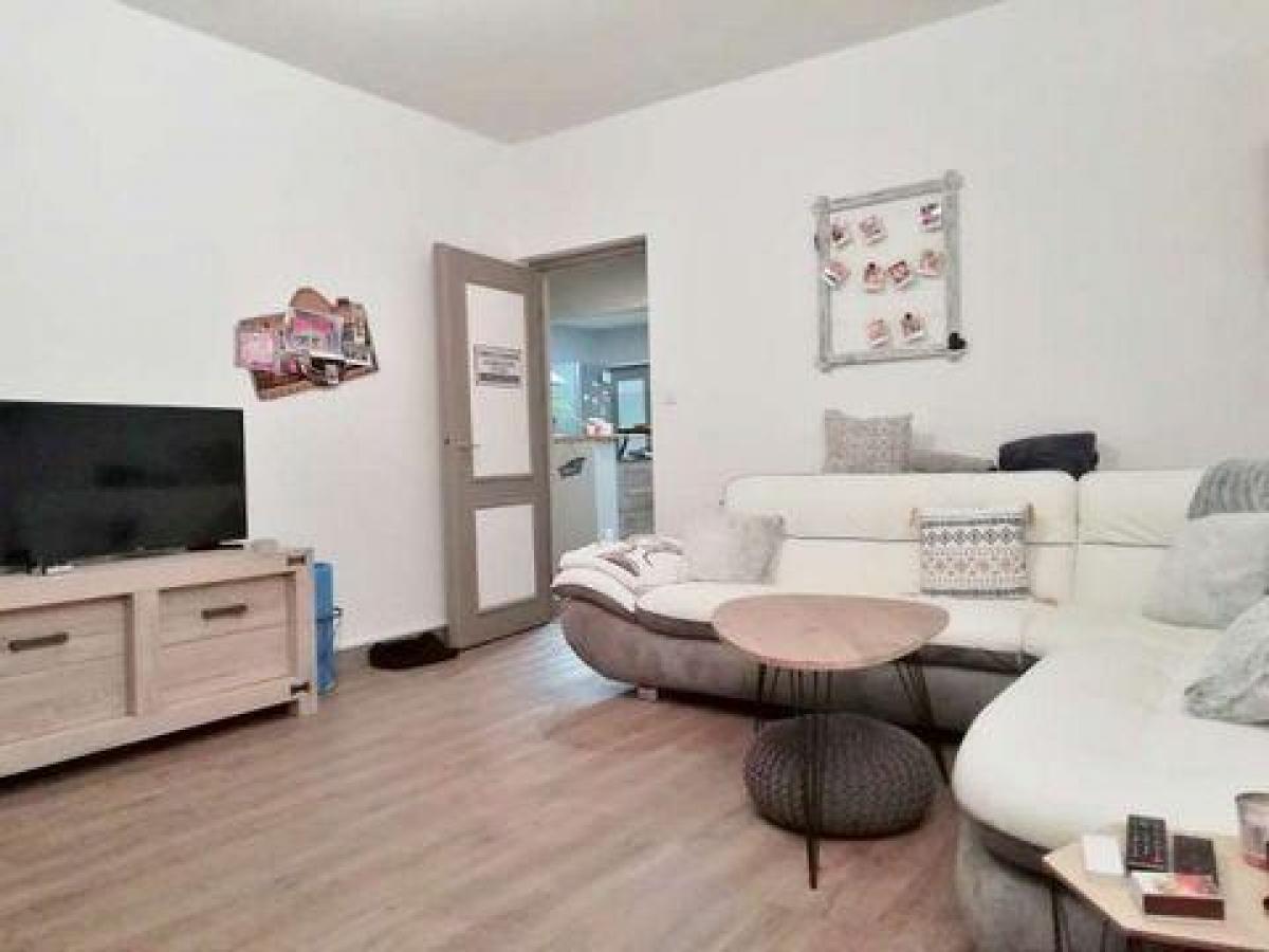 شقة 2 غرف نوم  في Roussillon, France رقم 34972