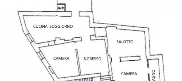 5غرفة شقة في Pontedassio, Italy رقم 237639 17