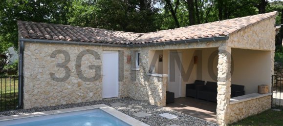 3 bedrooms Villa in Saint-Restitut, France No. 190956 4